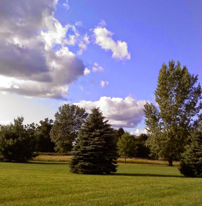 Maple Springs Golf Range - Web Listing Photo (newer photo)